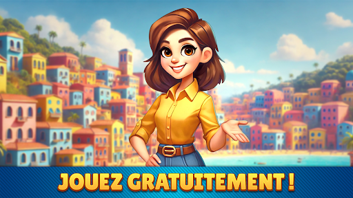 Aperçu de l'application