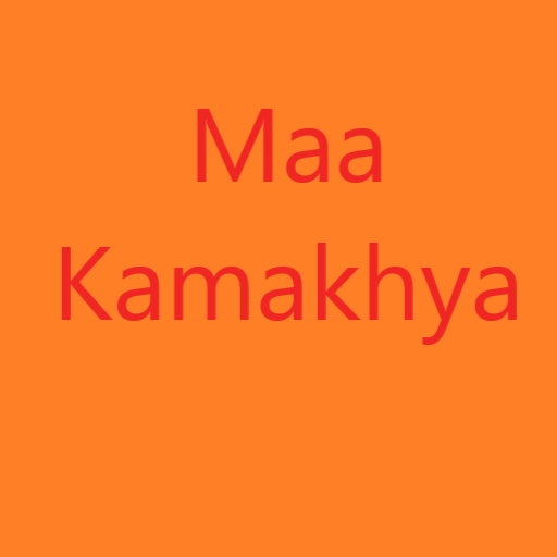 kamakhya logo