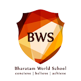 Bharatam World School icon