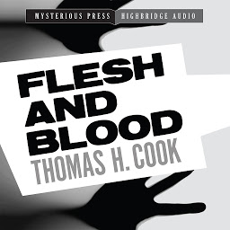 Icon image Flesh and Blood: A Frank Clemons Mystery