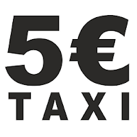 5EUR Easy Taxi Bratislava