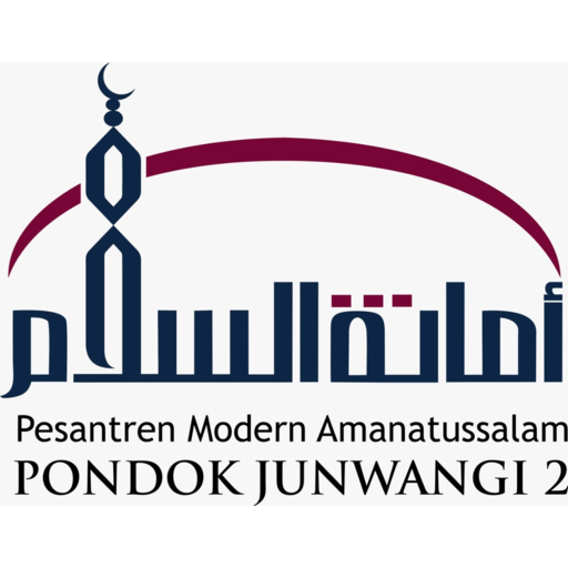 MSS Ponpes Amanatussalam logo