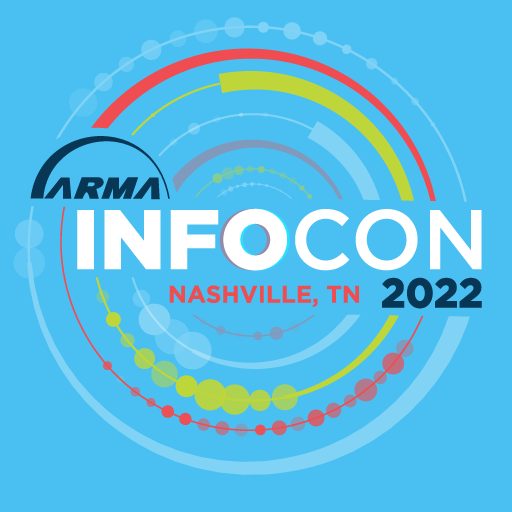 ARMA InfoCon 2022  Icon