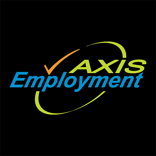 AXIS Employment logo