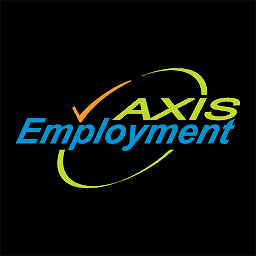 Imagen de ícono de AXIS Employment