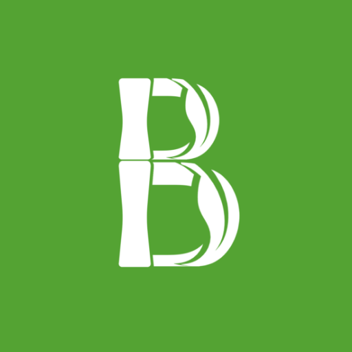 Bamboo Mobile logo