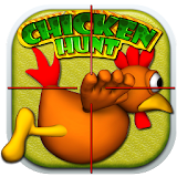 Chicken hunt 2 icon