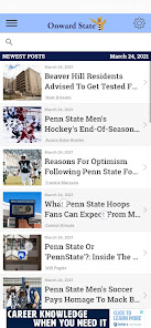 Captura 4 Onward State android