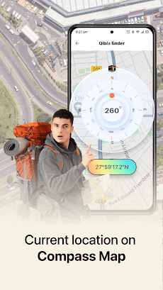 Phone Tracker - GPS Locationのおすすめ画像4
