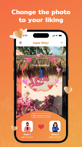 LoveMate: Moments Together Apk by Nobru wikiapk com