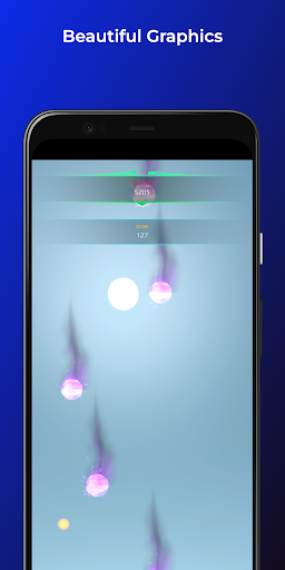 Light Beam Screen 2