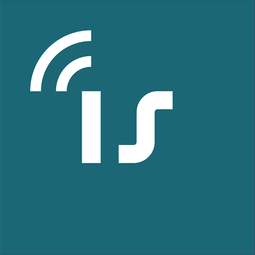 iSmart Home logo
