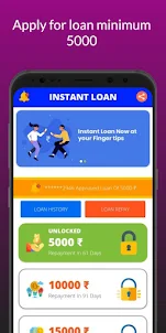 Cash Candy Loan Guide App