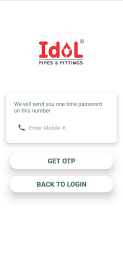 IDOL POLYTECH (SALESMAN) Screen 3