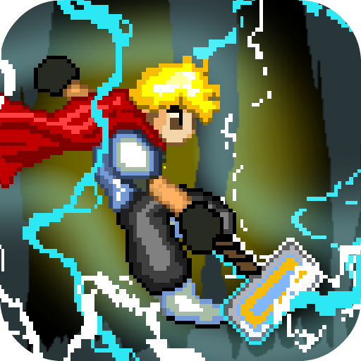 Hammer Man Laai af op Windows