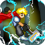 Hammer Man  for PC Windows and Mac