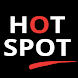 Hot Spot - Androidアプリ