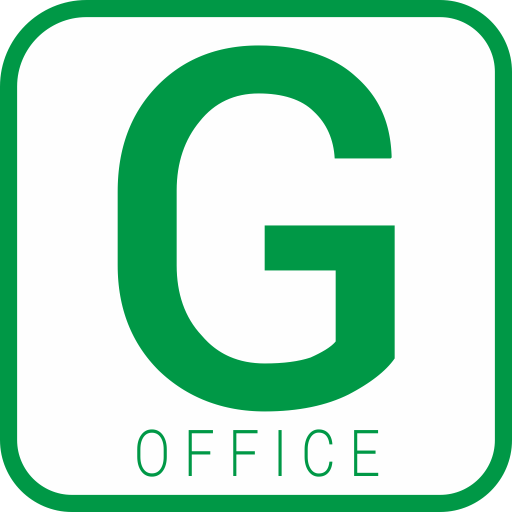 Gampil for Distric Officer logo