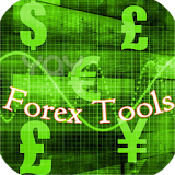 Forex Tools icon
