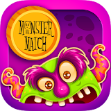 Monster Match 3 icon