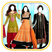 Women Salwar Kameez Suit New
