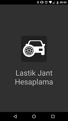 Uygulama önizlemesi