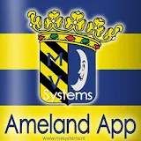 Ameland App icon