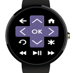 Icon image Remote Wear for Roku