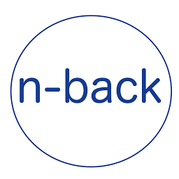 图标图片“n-back”