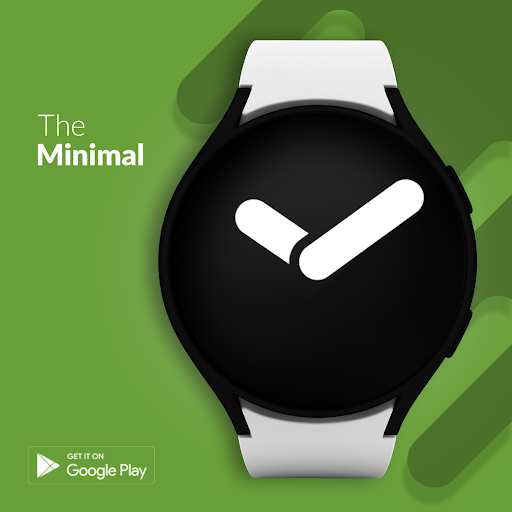 The Minimal Screen 3