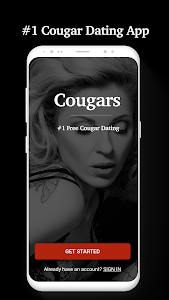 Cougars: Hookup Older Women 1.1