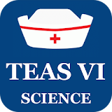 TEAS - Science V6 2018 Edition icon