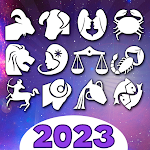 Cover Image of Download Daily horoscope 2023 English  APK