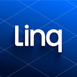 图标图片“Linq - Digital Business Card”