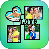 Modern Pic Grid Collage Maker icon