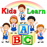 Learn English Kids Languages icon