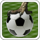 Dinosaur Soccer icon