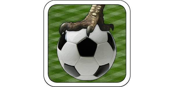 ダイナソー サッカー Dinosaur Soccer Google Play のアプリ
