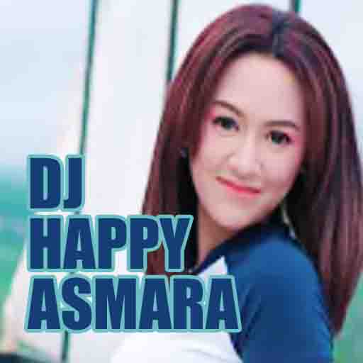 DJ Happy Asmara Download on Windows