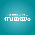 Malayalam News Samayam - Live TV - Daily Newspaper Apk