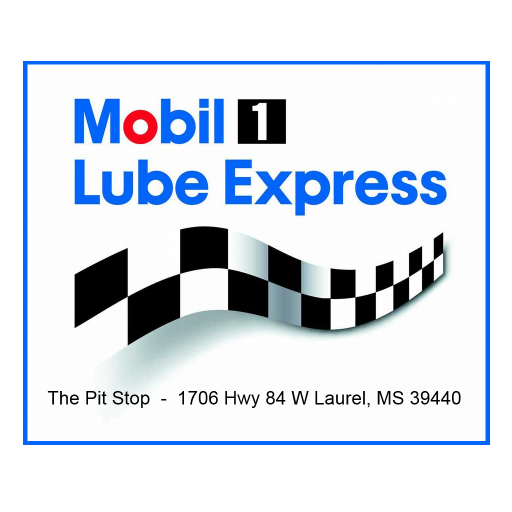 Mobil 1 Lube Express - Laurel 2.11 Icon