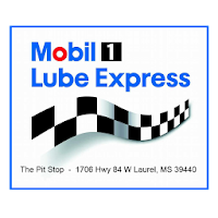 Mobil 1 Lube Express - Laurel
