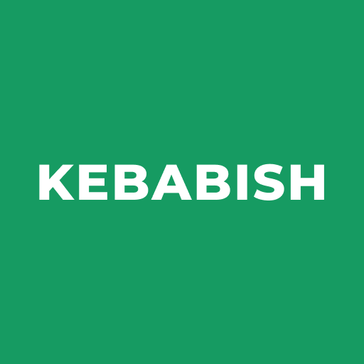 Kebabish 41 Icon
