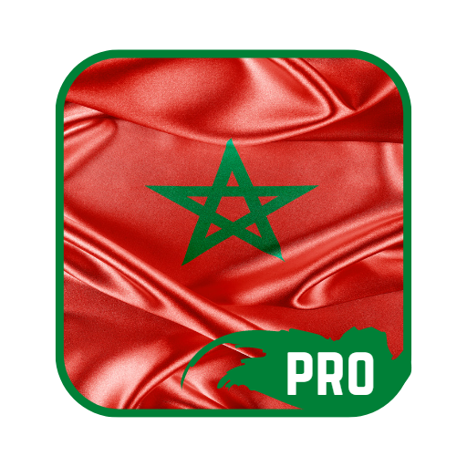 WAM : Wallpaper Art Morocco logo