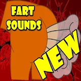 New Fart Sounds icon