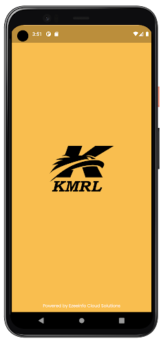 Android application KMRL Kalaimakal screenshort