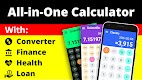 screenshot of Smart Calc: Daily Calculator