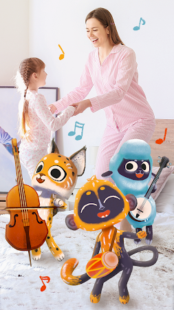 Game screenshot Songs of Cultures apk download