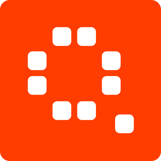 QCard logo