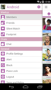 Coolio – Gay Dating  Chat Apk 4